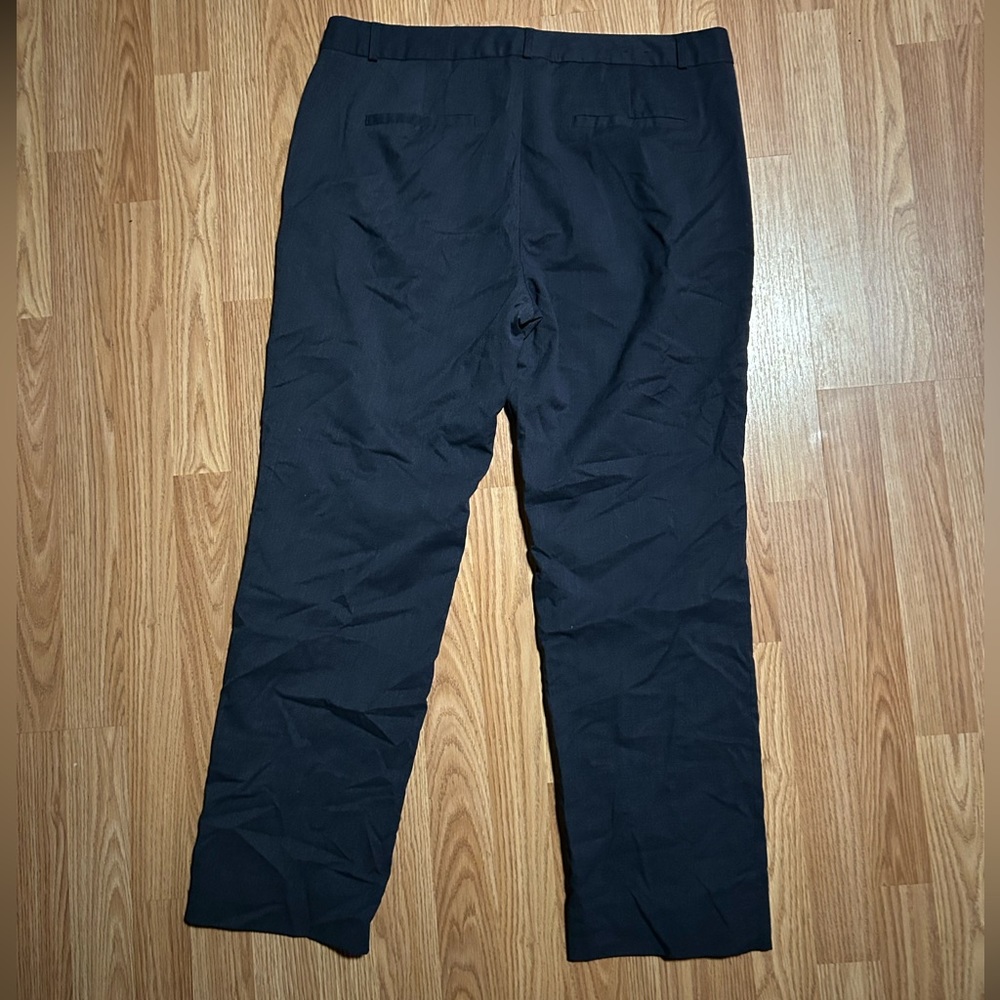 Banana Republic Reegan Pants - Picture 3 of 3
